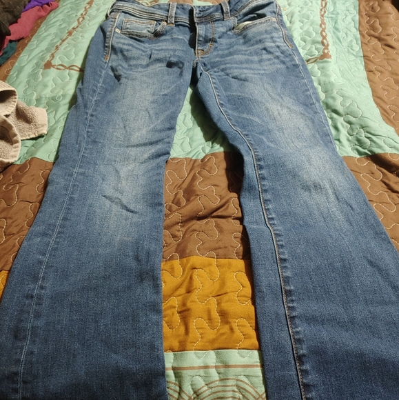 American eagle stretchy pants - Picture 2 of 3